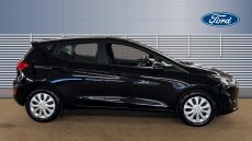 Ford Fiesta 1.0 EcoBoost Trend 5dr Petrol Hatchback
